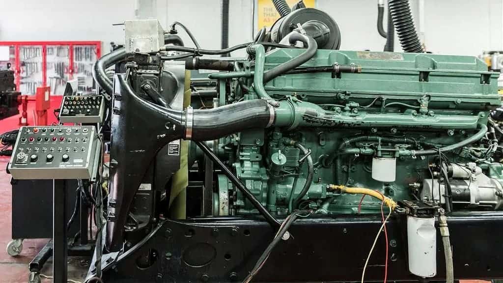 CUMMINS POWER GENERATION TRAINING PROGRAM