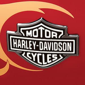 Harley Davidson Item
