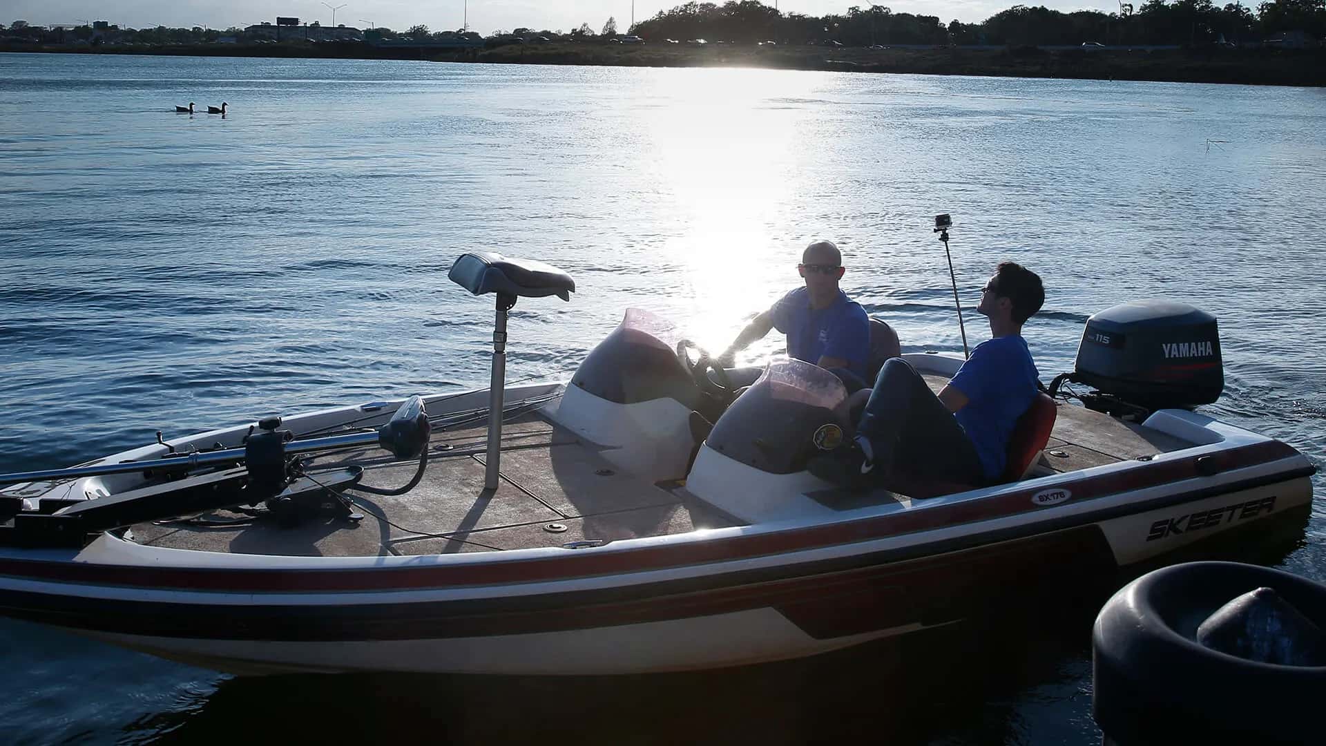 YAMAHA MARINE MECHANIC TRAINING