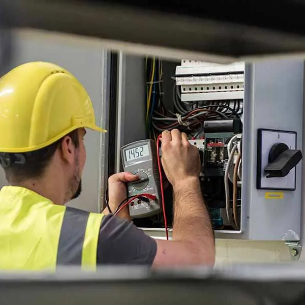 Industrial Maintenance Item