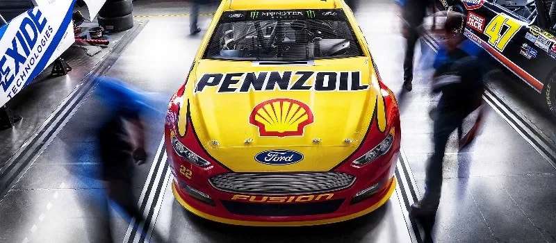 Answers to 11 Commonly Asked Questions About NASCAR Tech