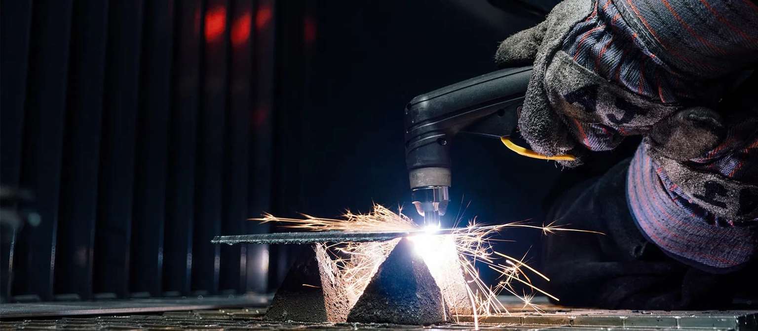 Welding Defects Explained