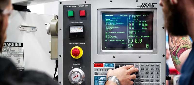 CNC MACHINIST INTERVIEW TIPS