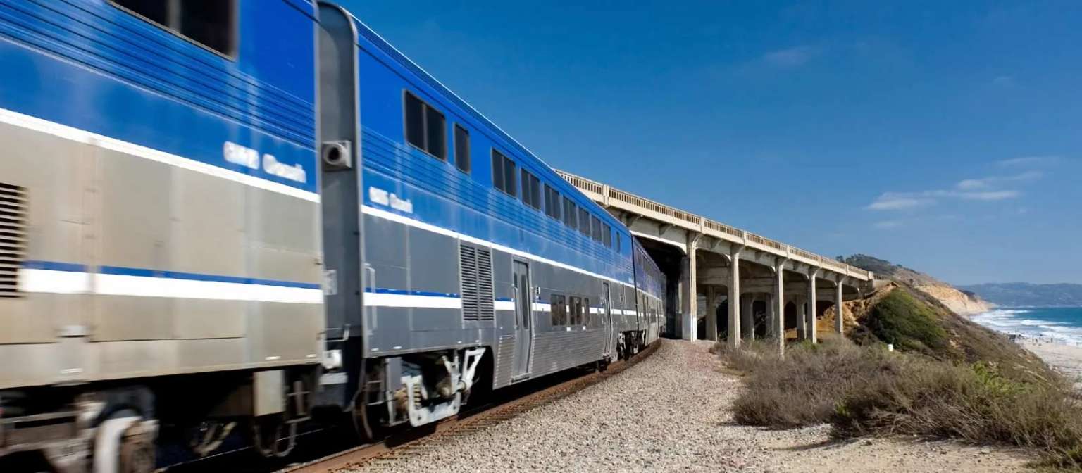 UTI Grad Blazes a Trail in the Railroad Transportation Industry