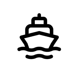 Marine program icon