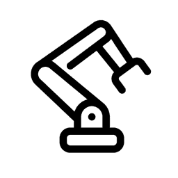 Robotics & Automation program icon