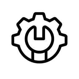 Industrial Maintenance program icon