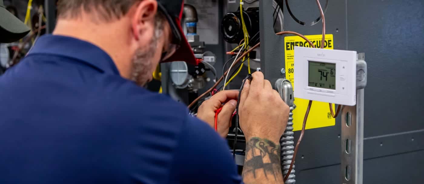 HVACR School Near Clermont, Florida