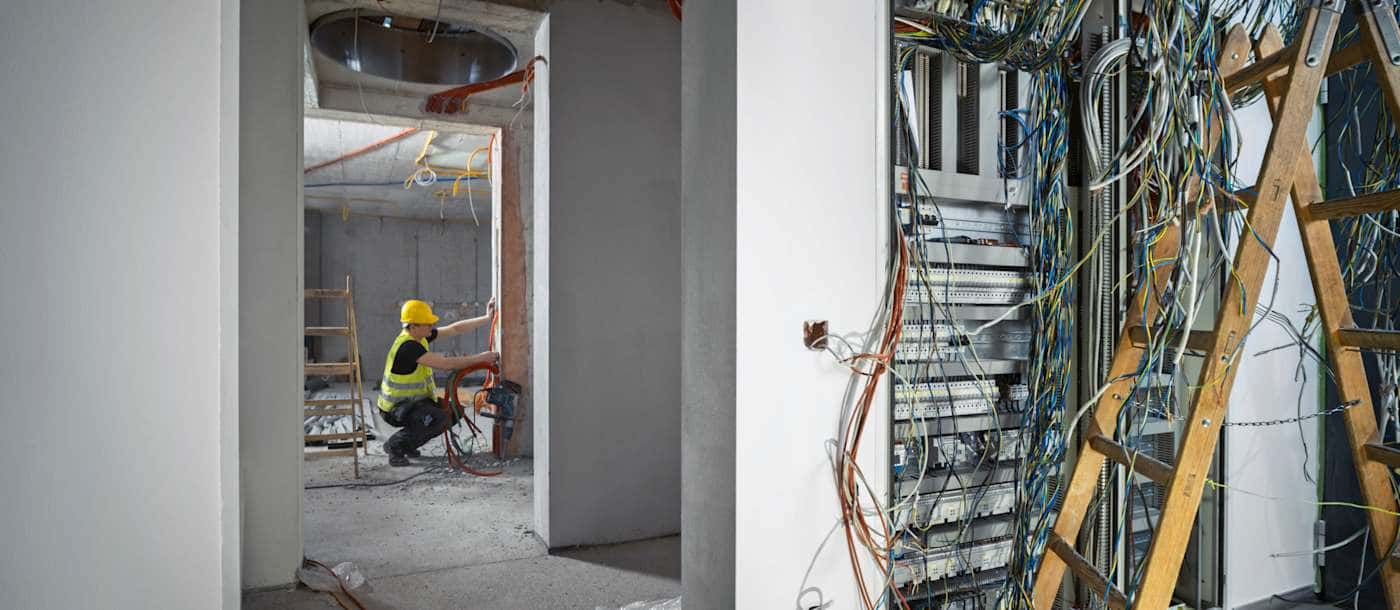 ELECTRICAL TECHNICIAN SCHOOL IN MOORESVILLE, NC