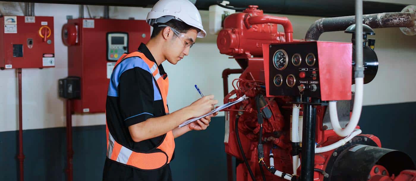 Electrical, Electronics, & Industrial Technology Courses