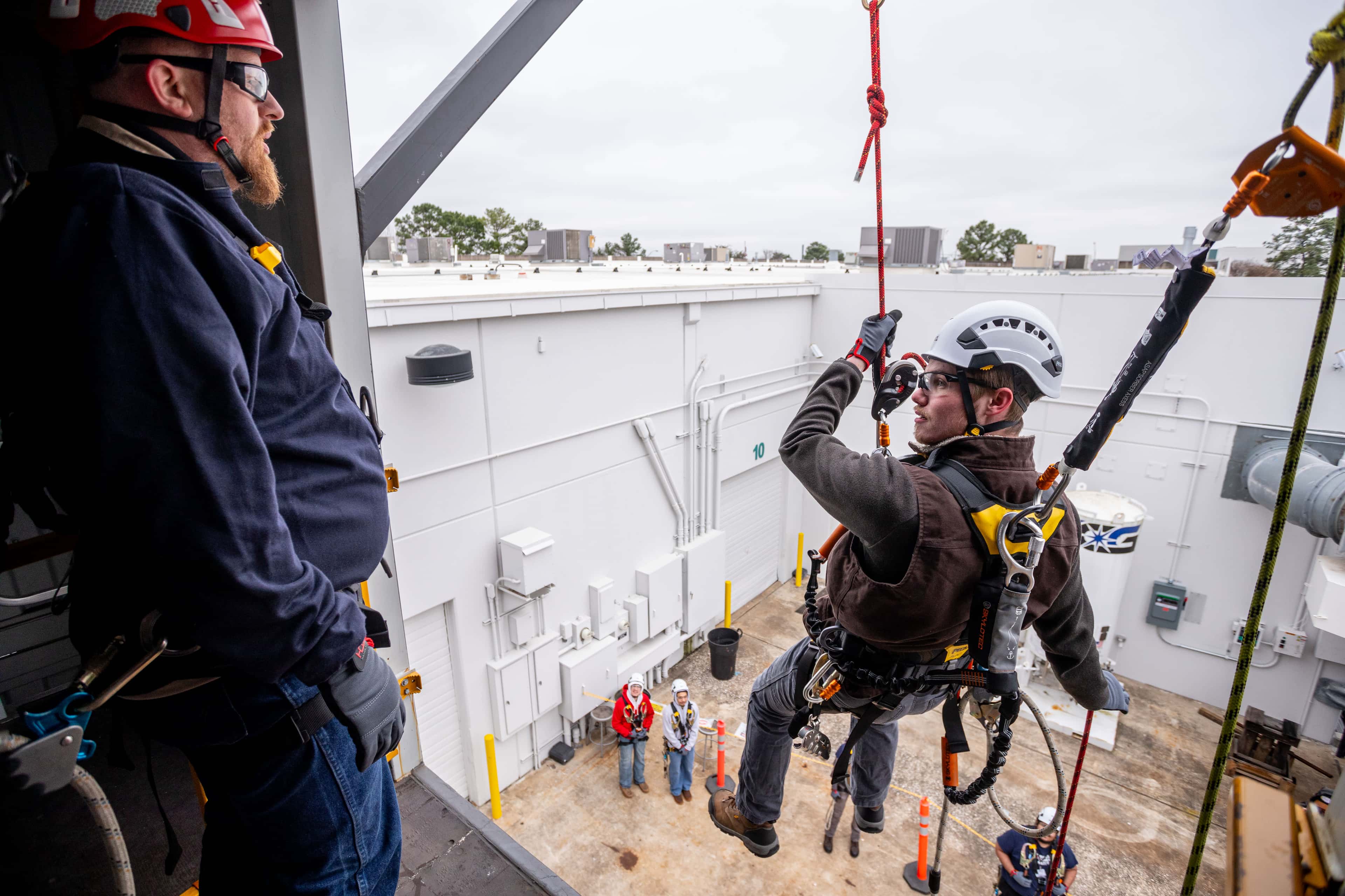 ELECTRICAL & WIND TURBINE TECHNOLOGY SCHOOL IN RANCHO CUCAMONGA, CALIFORNIA