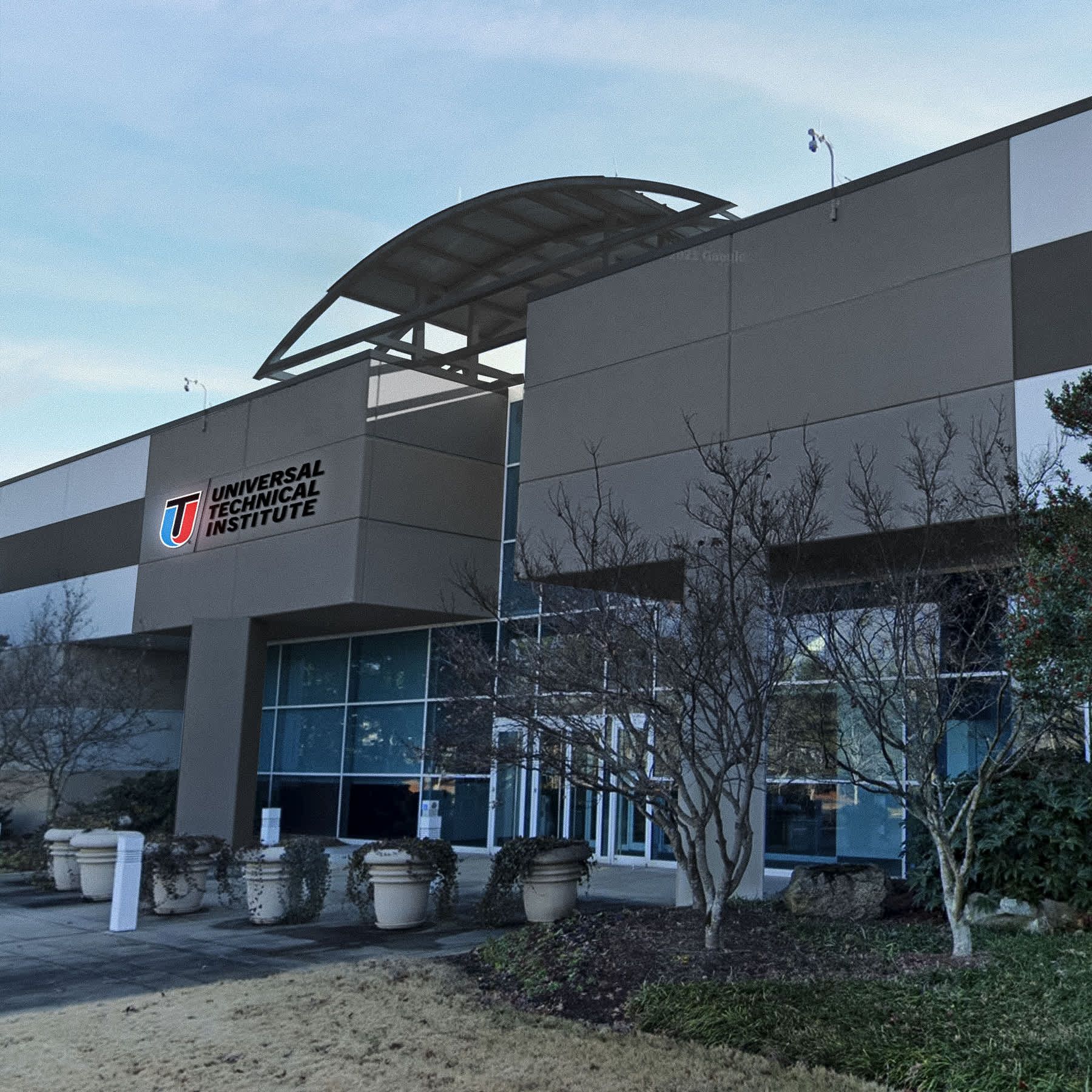 Atlanta Trade School