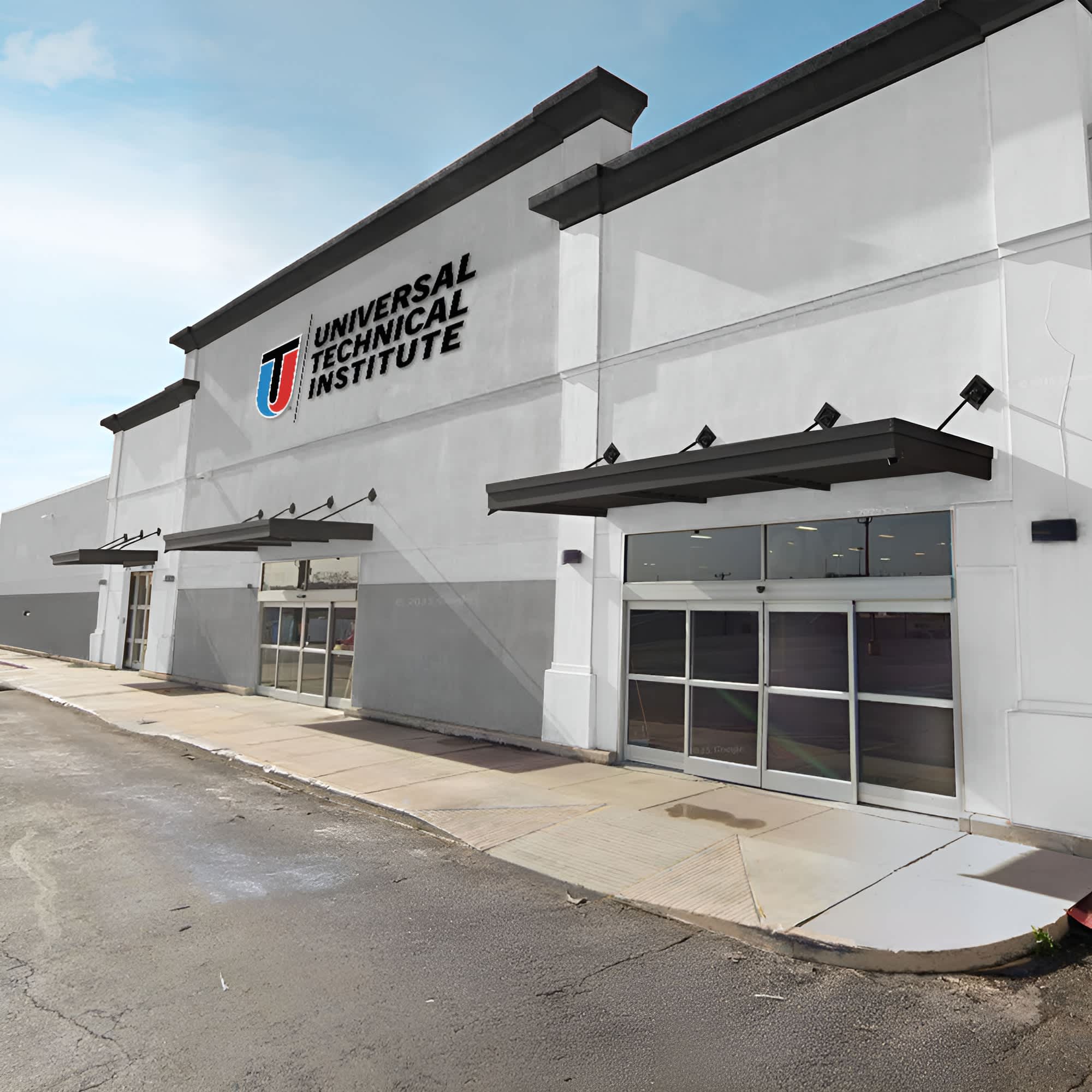 Trade School in San Antonio, Texas