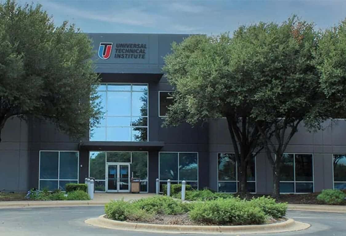 TRADE & VOCATIONAL SCHOOL IN AUSTIN, TX