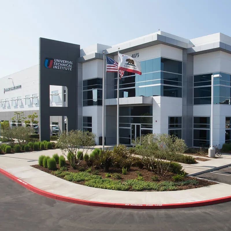 Long Beach, CA | UTI Item