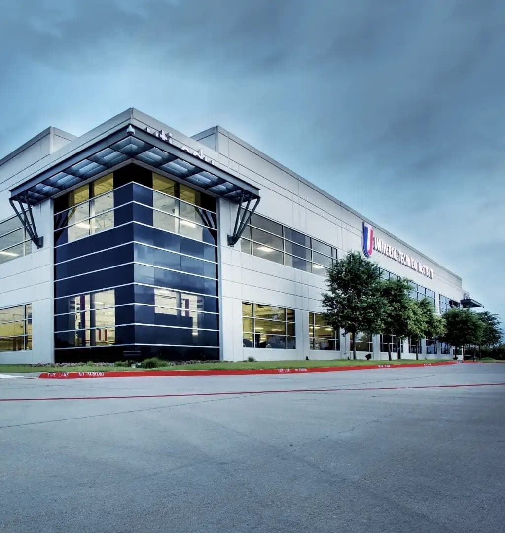 Dallas/Fort Worth, TX | UTI Item