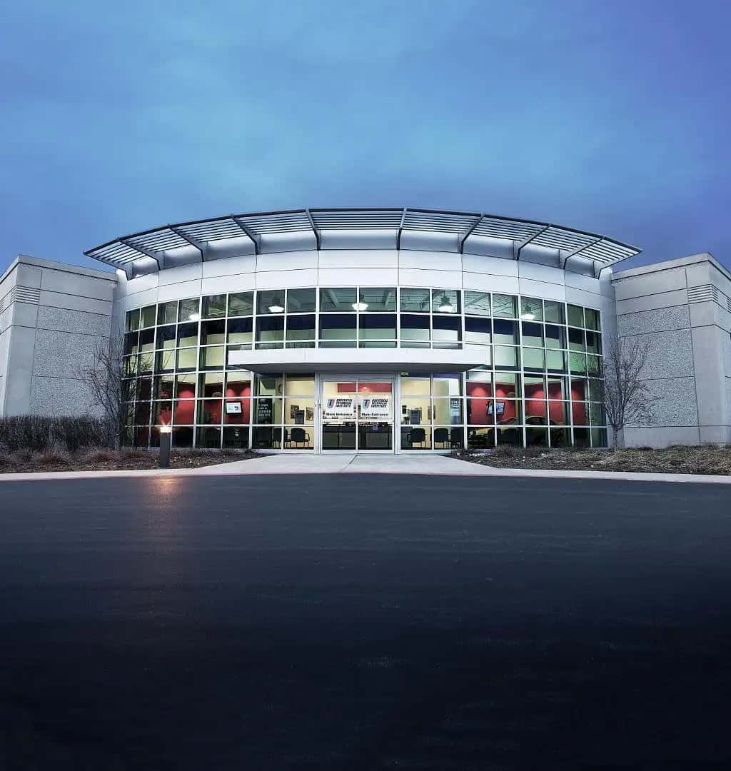 TRADE SCHOOL IN EXTON, PENNSYLVANIA