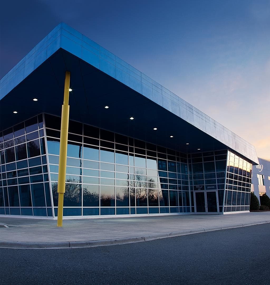 Mooresville, NC | NASCAR Tech Item