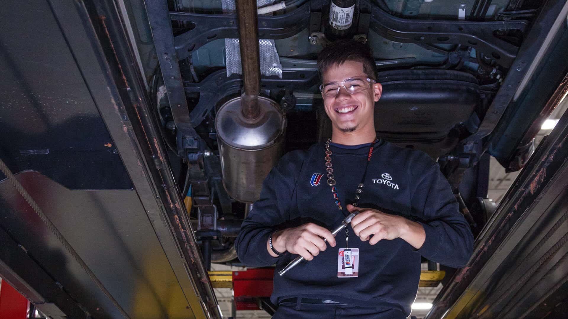 UTI SCHOLARSHIPS & GRANTS