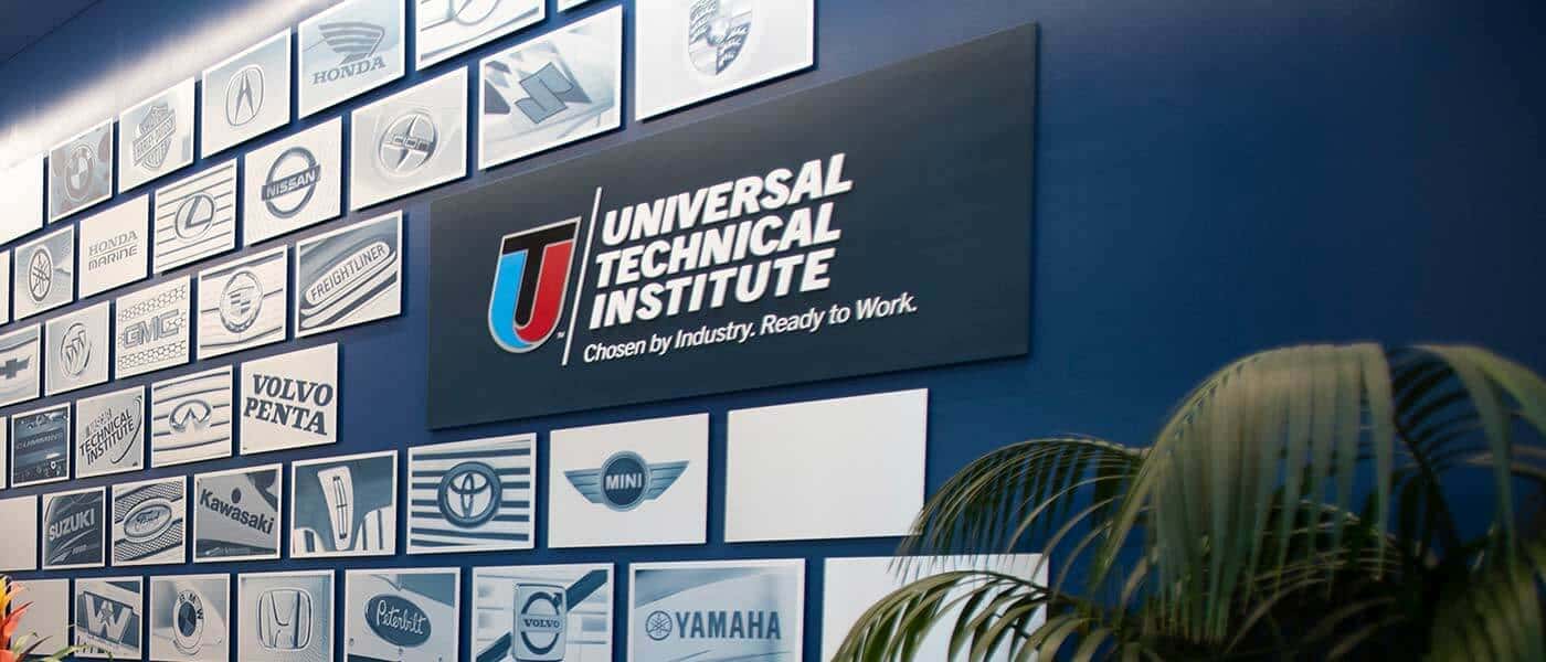 UTI ADMISSIONS REQUIREMENTS