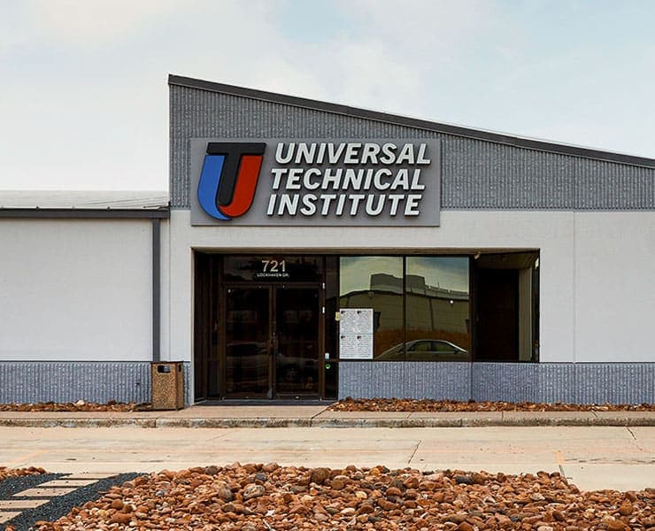 Houston, TX | UTI Item