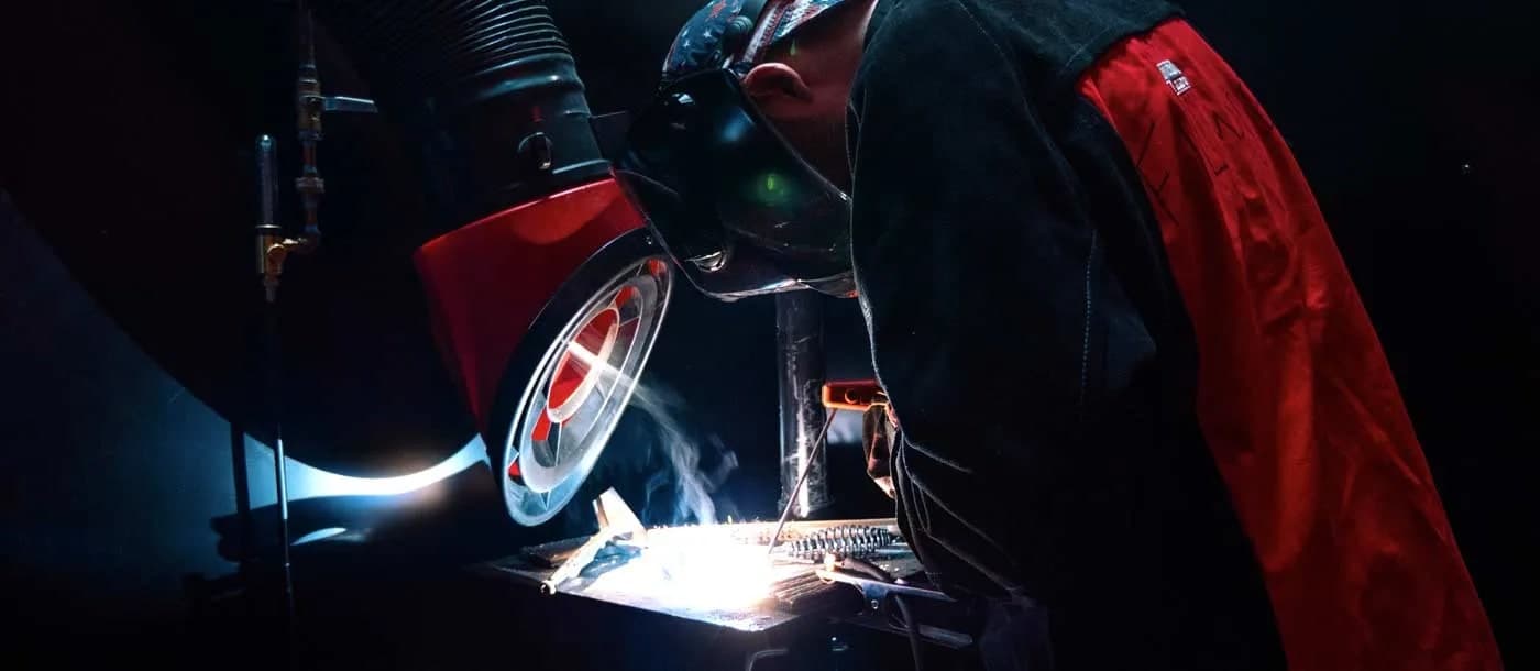 TYPES OF WELDING CAREERS: 14 JOBS WORTH PURSUING