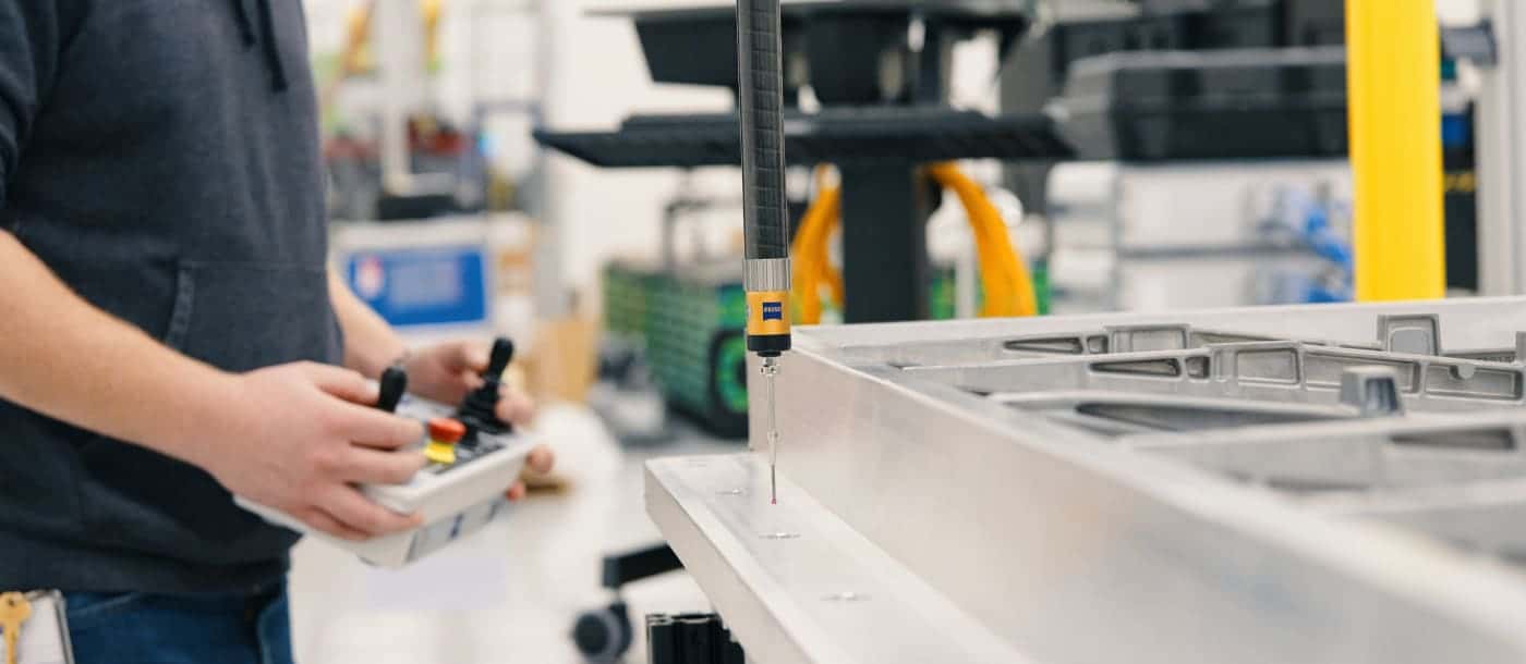 Robotics School Near Anaheim, California