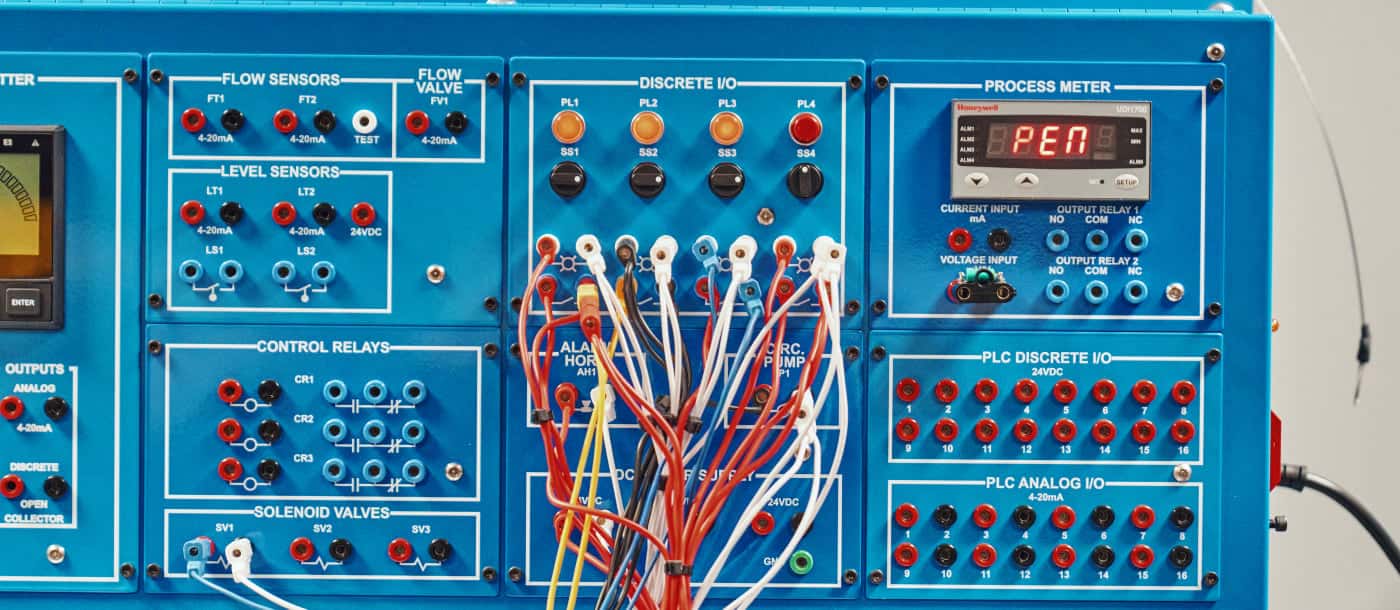 ELECTRICAL, ROBOTICS & AUTOMATION SCHOOL IN RANCHO CUCAMONGA, CALIFORNIA