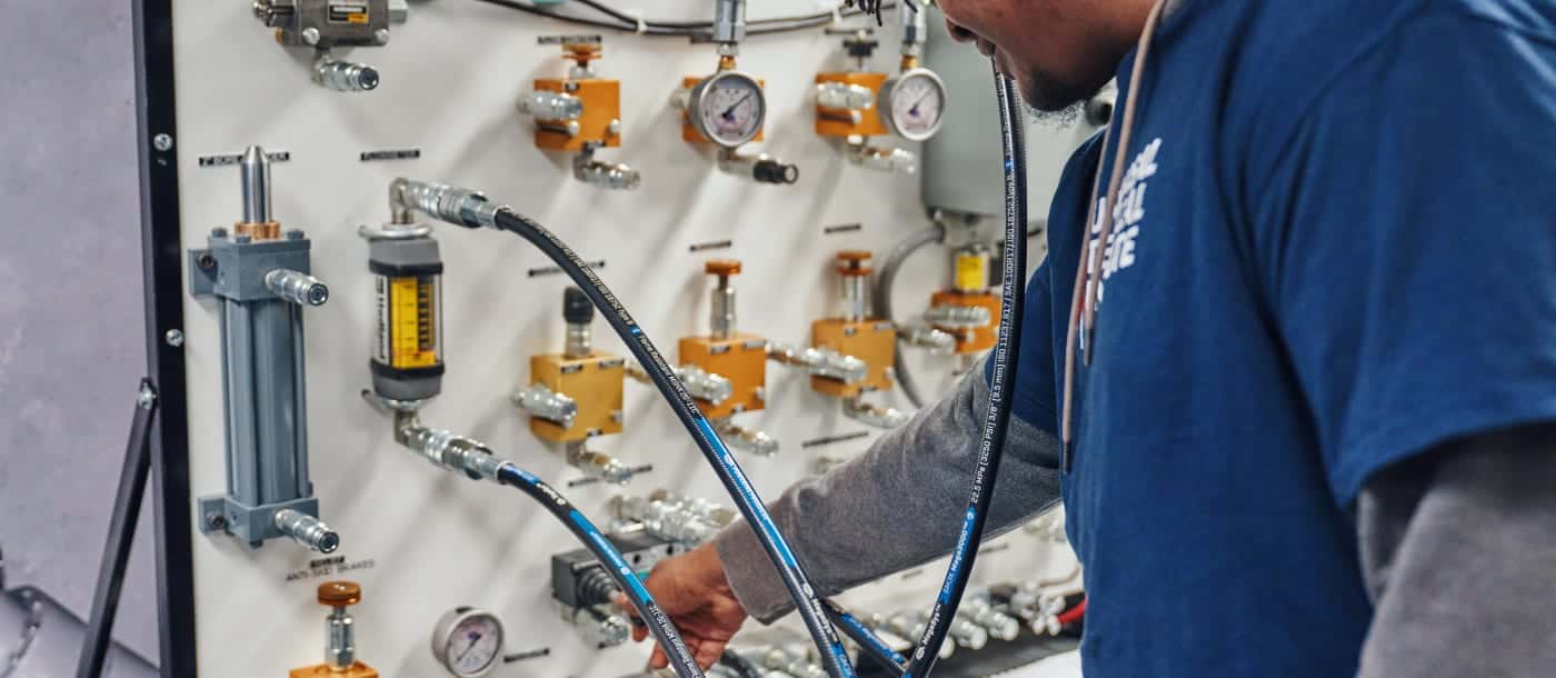 Robotics School Near Irvine, California