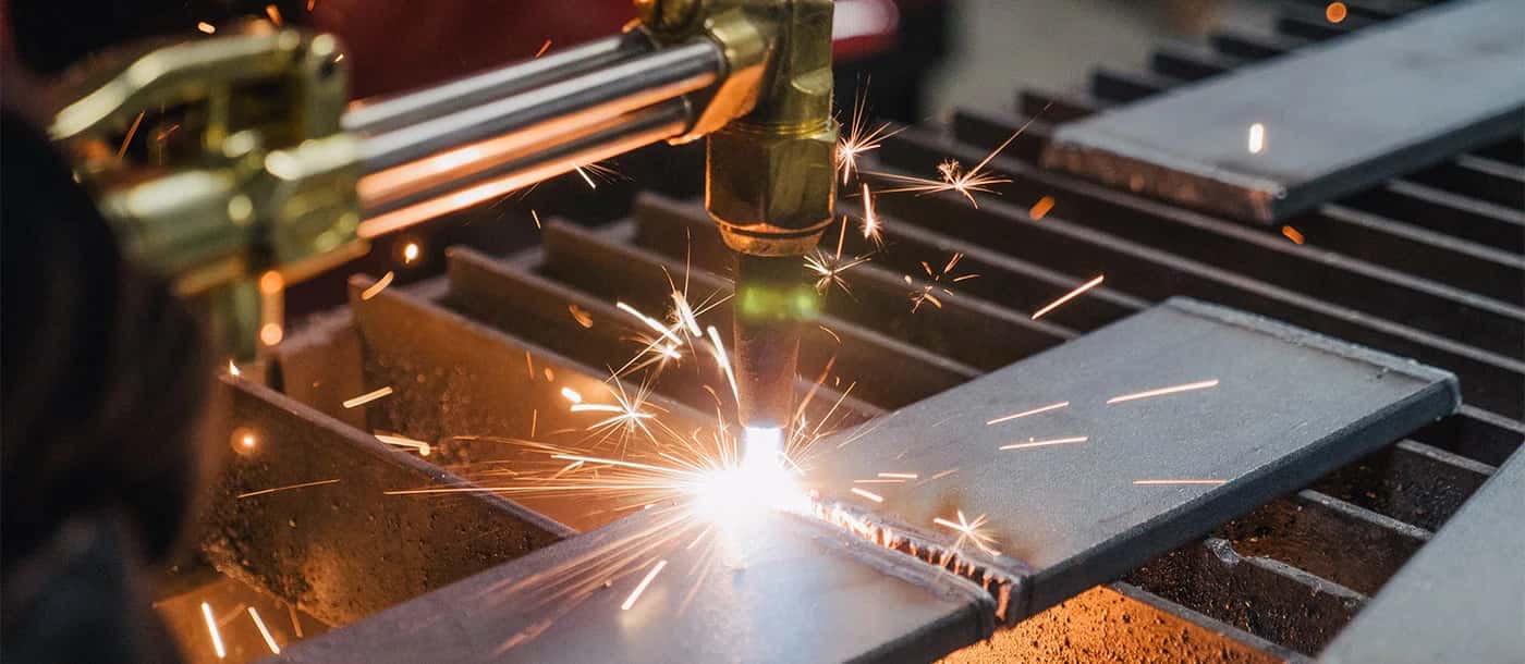 Start Your Path With Welding Training Near Schaumberg, Illinois