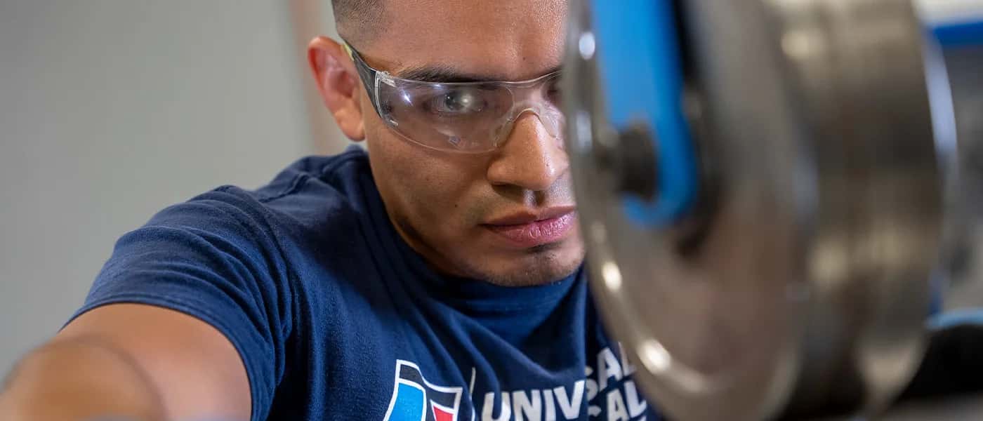 Auto Mechanic Training Near Allentown, PA