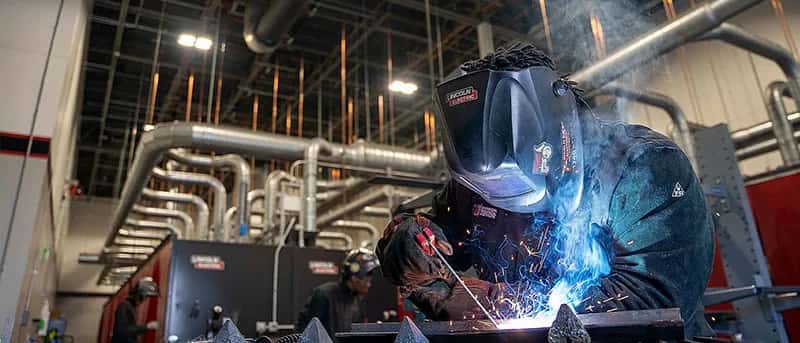 DISCOVER A WELDING SCHOOL NEAR GOODYEAR, ARIZONA