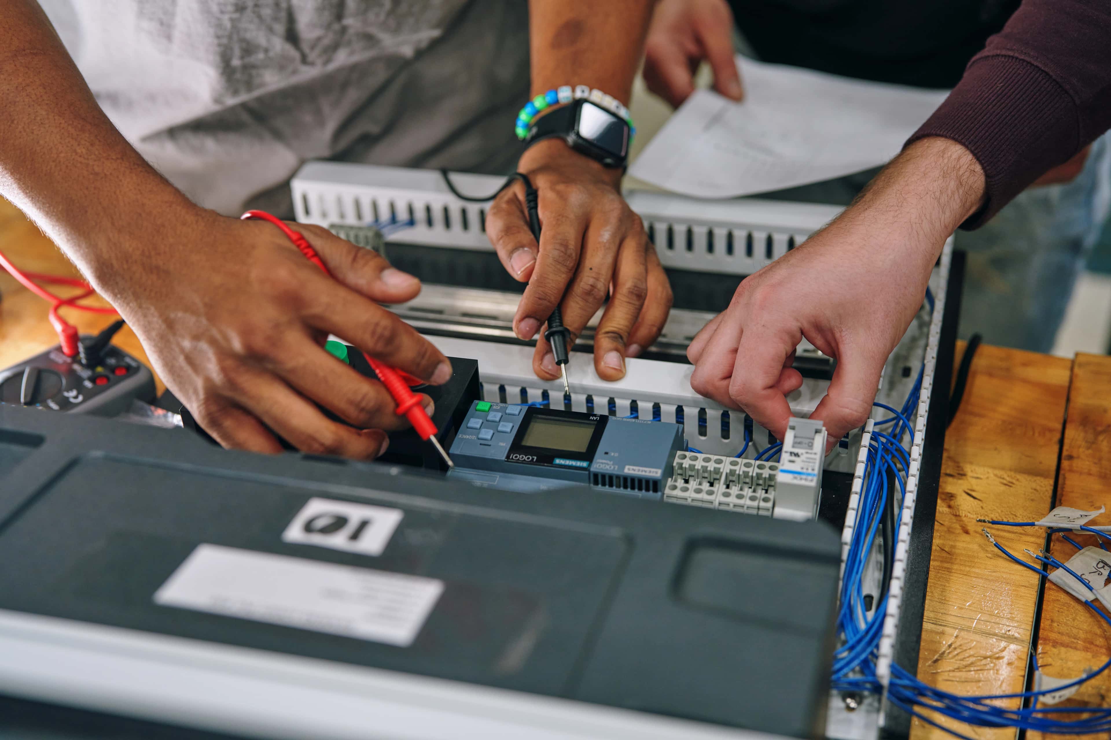 Trade School Near Livonia, MI
