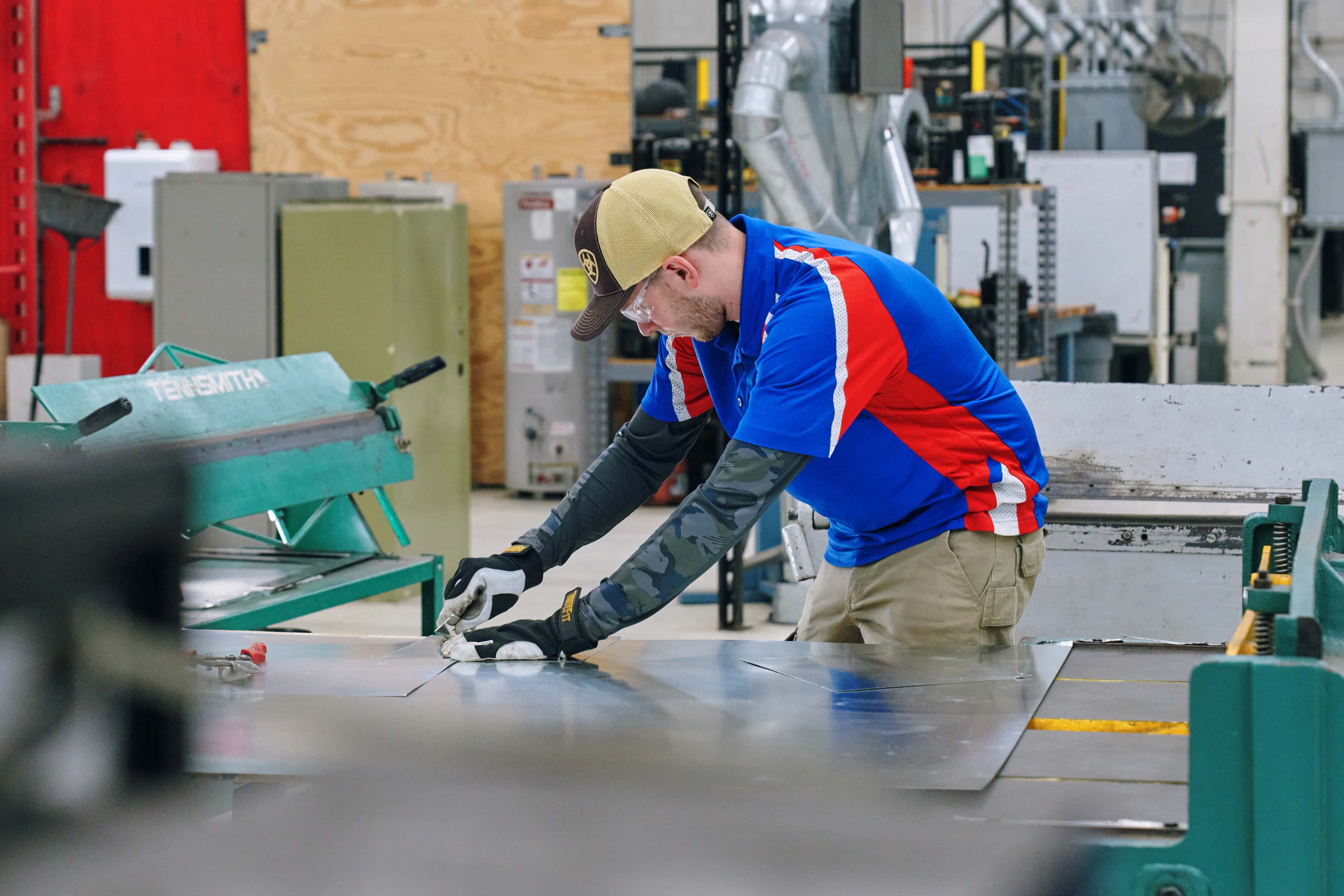 TRADE SCHOOL NEAR SAN MARCOS, TX