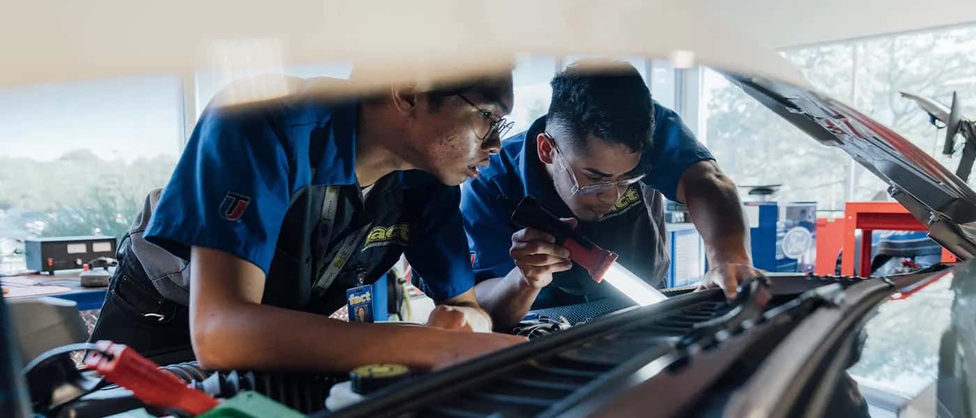 TRADE & VOCATIONAL SCHOOL NEAR ALLENTOWN, PA: START TRAINING FOR A CAREER TODAY