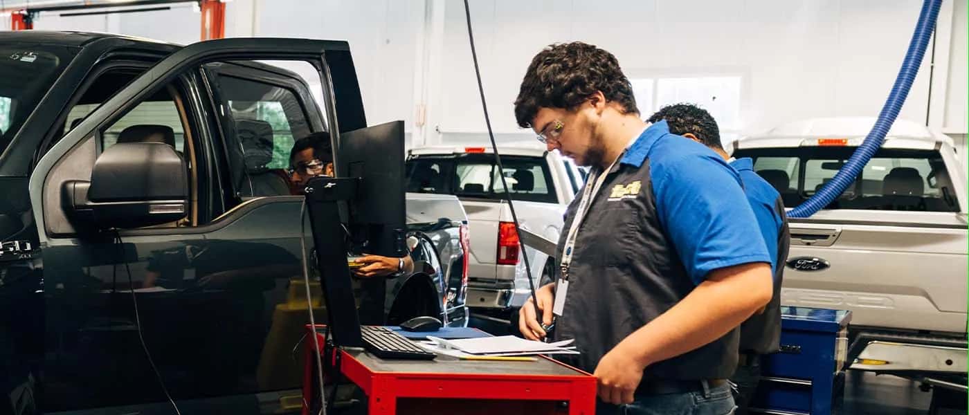 TRADE SCHOOL NEAR CAMDEN, NJ