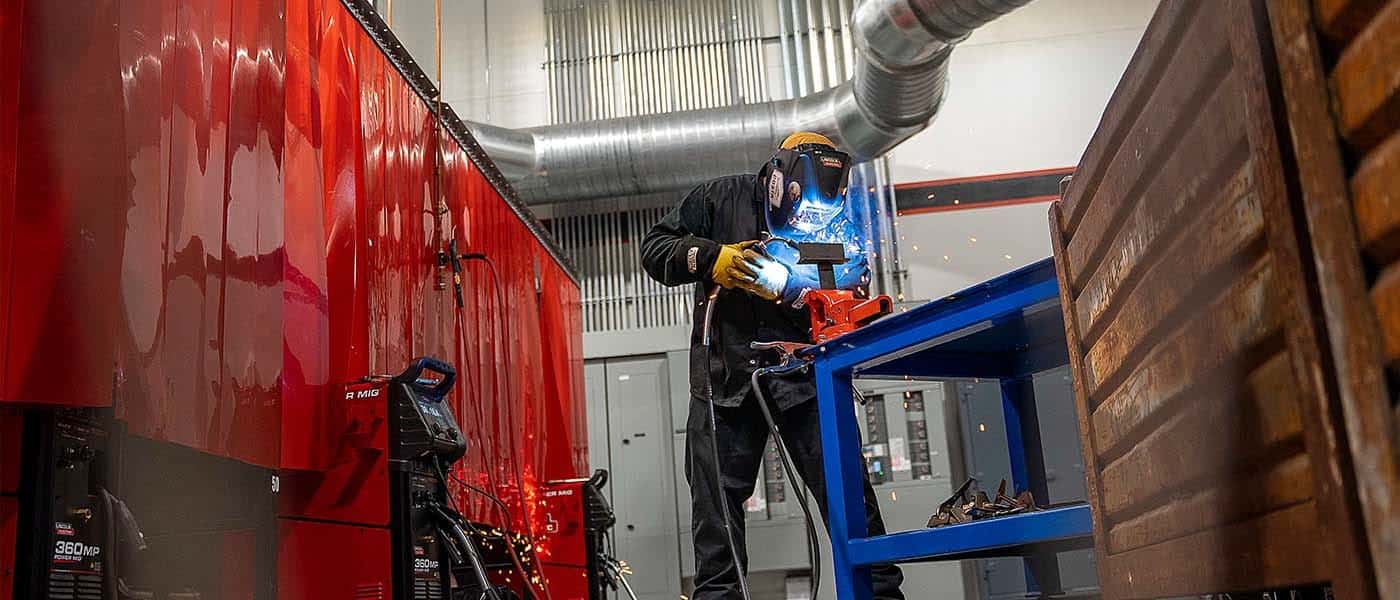 GET WELDING CAREER TRAINING NEAR ONTARIO, CALIFORNIA
