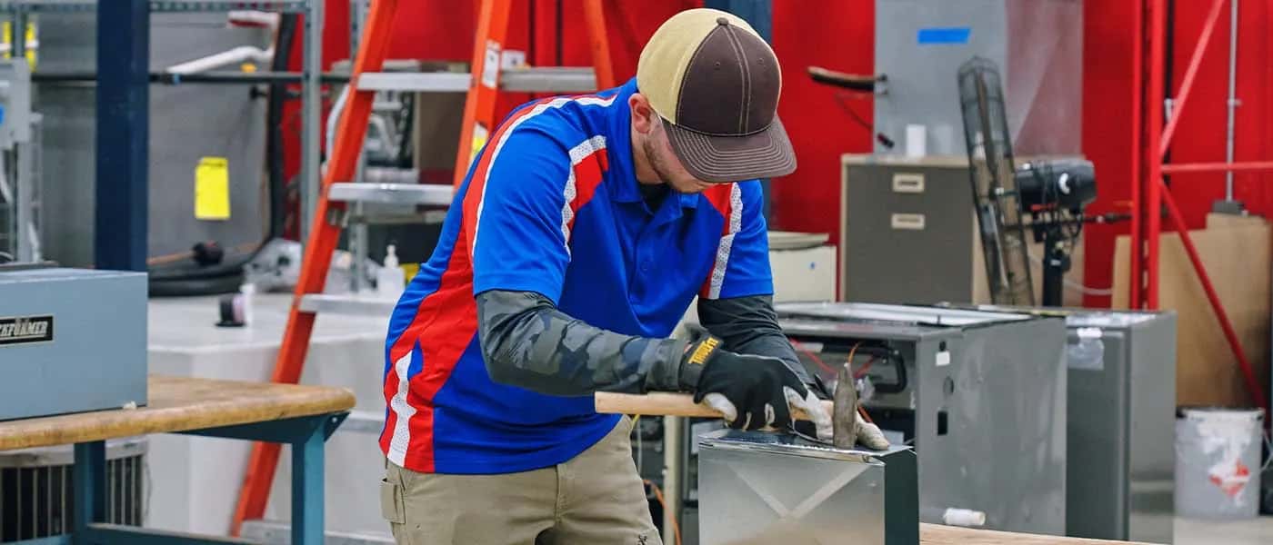 HVACR TECHNICIAN SCHOOL & TRAINING IN RANCHO CUCAMONGA, CA