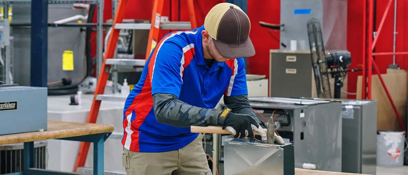 HVACR TRAINING IN LONG BEACH, CALIFORNIA