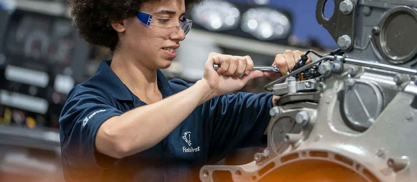 TRADE SCHOOL NEAR SANFORD, FL: LEARN A NEW SKILL & LAUNCH YOUR CAREER
