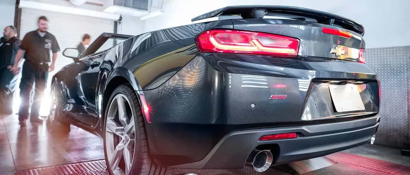 Automotive Industry Jobs and Career Outlook