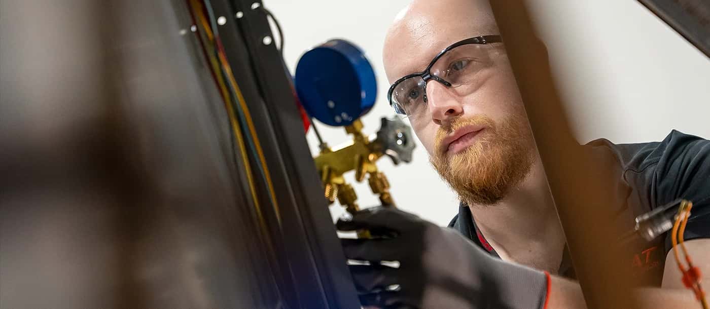 HVACR School in Austin, Texas