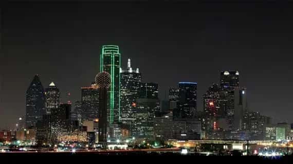 DALLAS/FORT WORTH STUDENT HOUSING ASSISTANCE