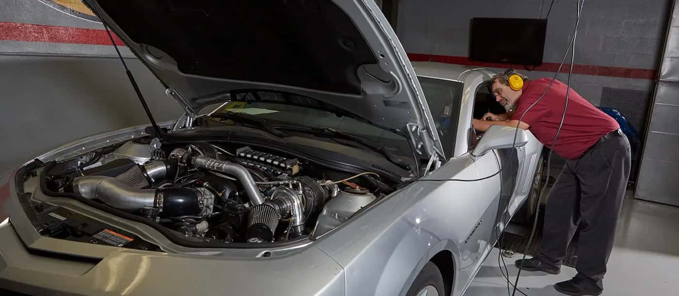 TRADE SCHOOL NEAR DALLAS, TX