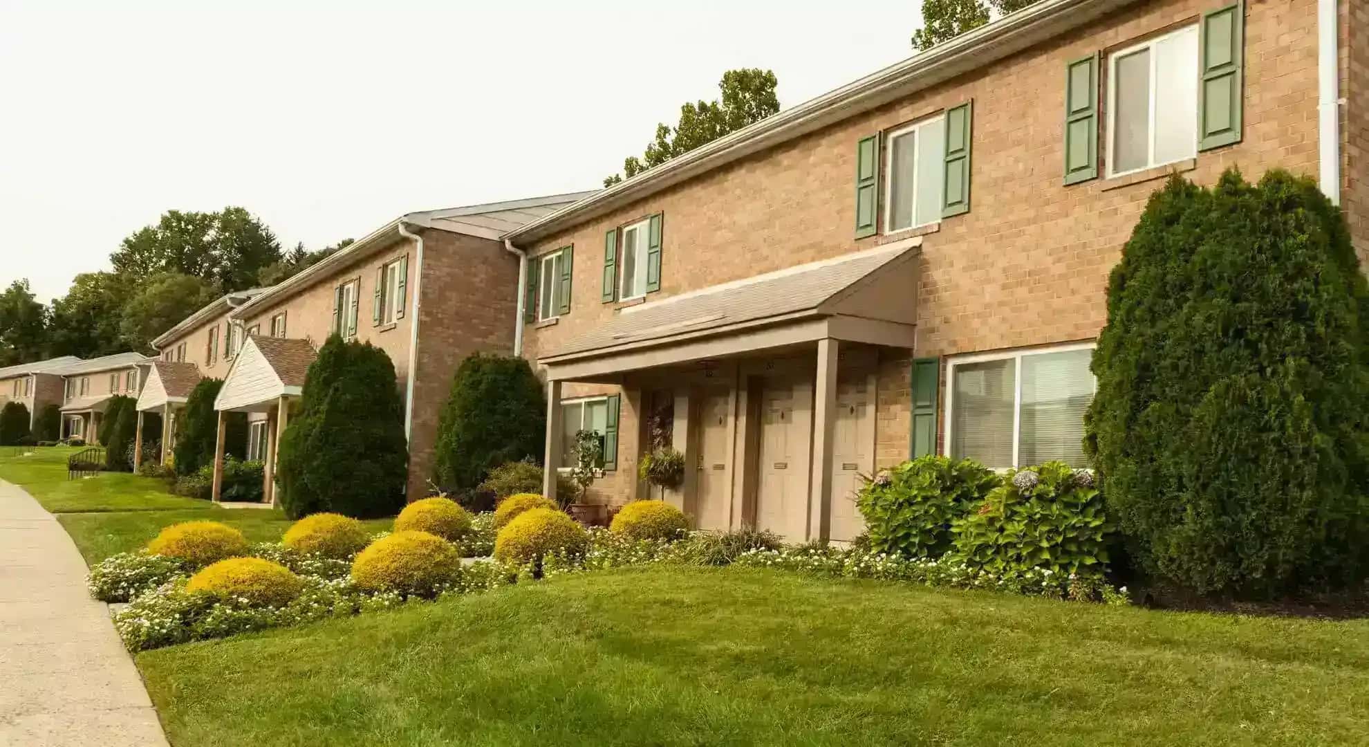 EXTON STUDENT HOUSING ASSISTANCE