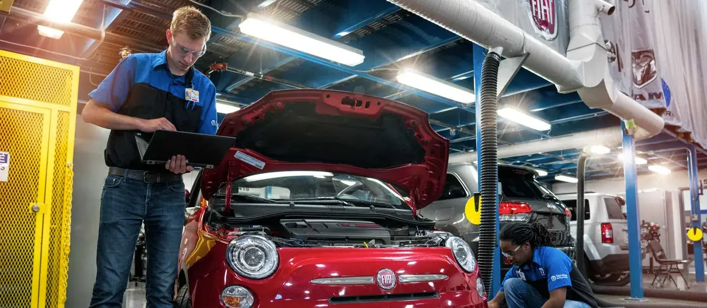 AUTOMOTIVE MECHANIC TRAINING FREQUENTLY ASKED QUESTIONS