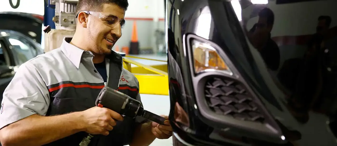 Auto Mechanic Training in Lisle, Illinois