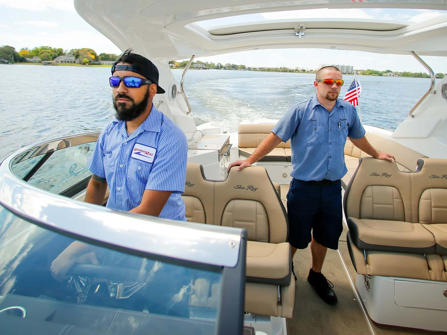 MARINE MECHANIC CLASSES