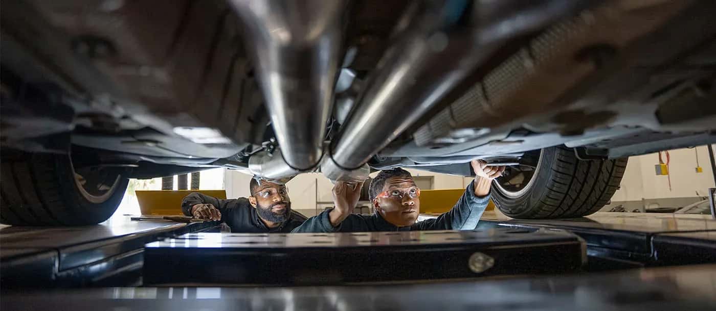 AUTO MECHANIC SCHOOL IN MIRAMAR, FL