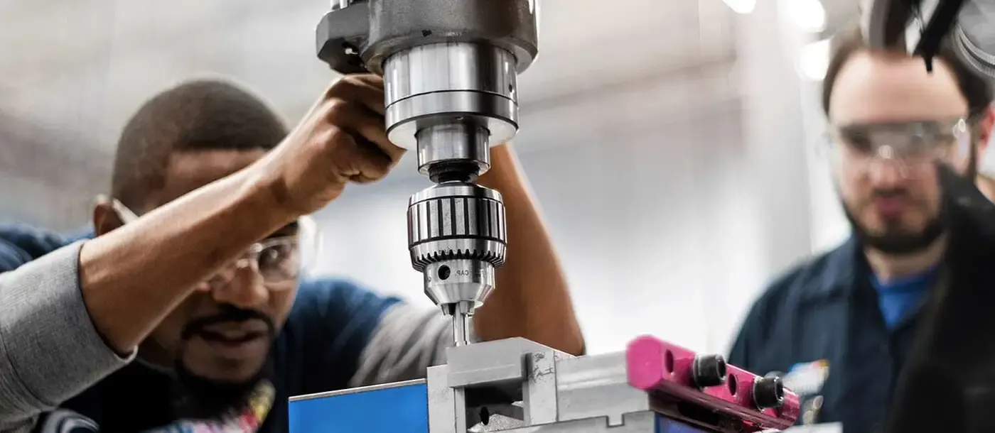 CNC MACHINIST SCHOOL IN MOORESVILLE, NC